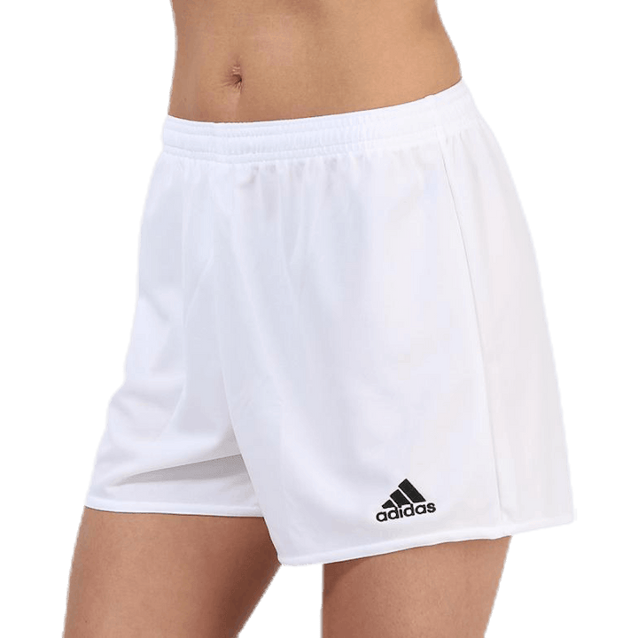 Parma 16 Shorts Weiß/Schwarz