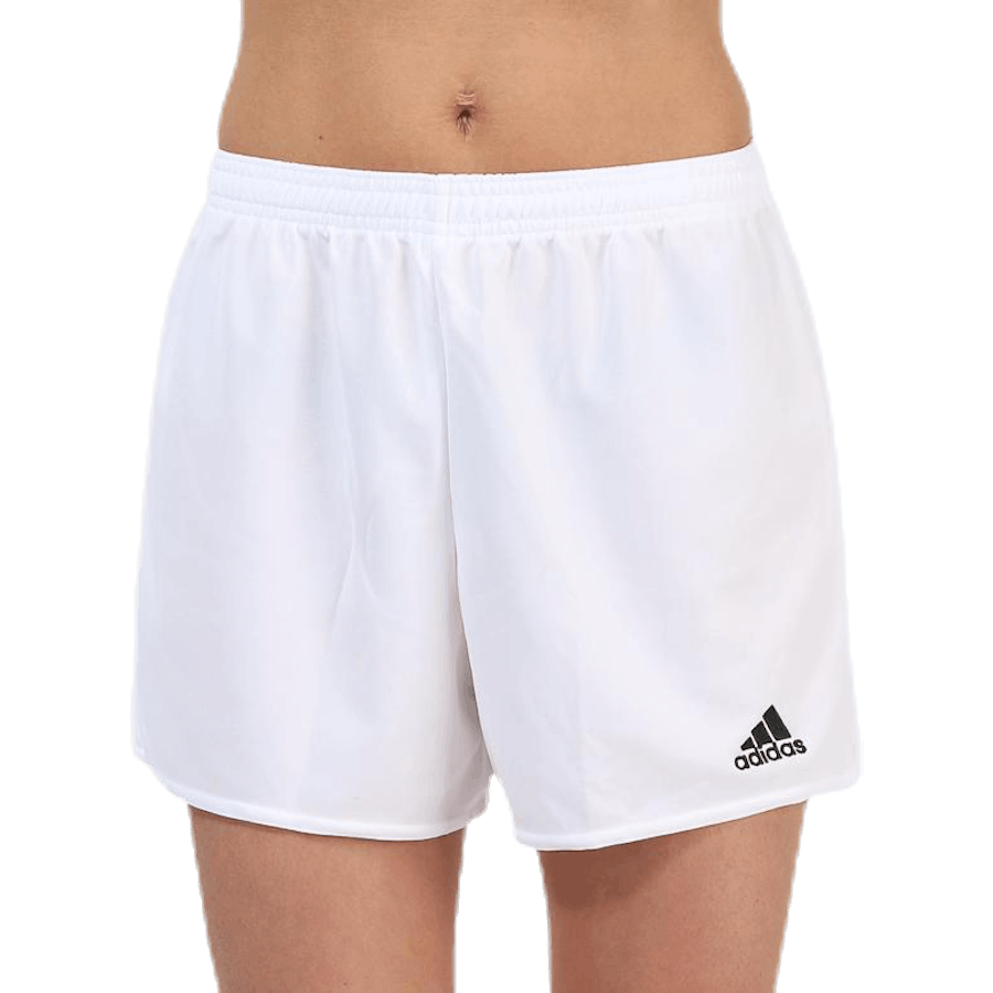 Parma 16 Shorts Weiß/Schwarz