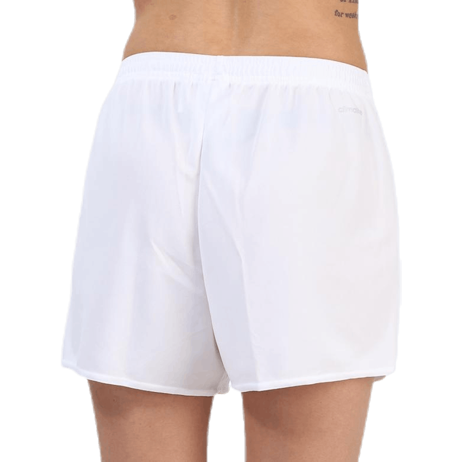 Parma 16 Shorts Weiß/Schwarz