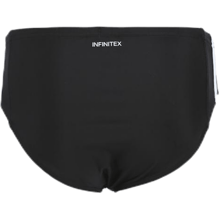 Maillot de bain Adidas 3 bandes noir