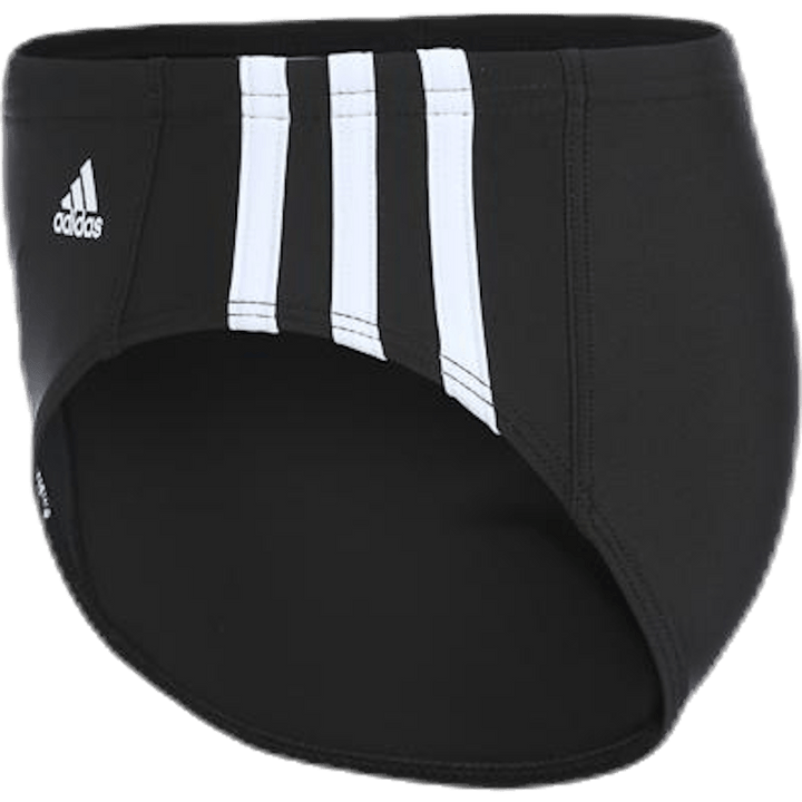 Maillot de bain Adidas 3 bandes noir