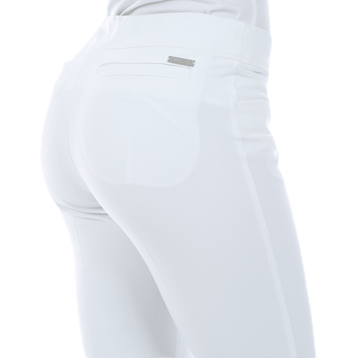 Adistar Cheville Blanc