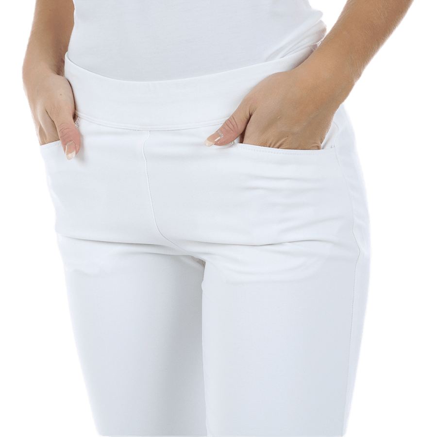 Adistar Cheville Blanc