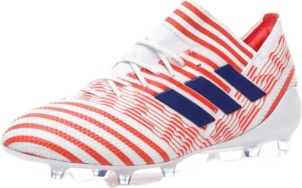 Nemeziz 17.1 FG Orange/White