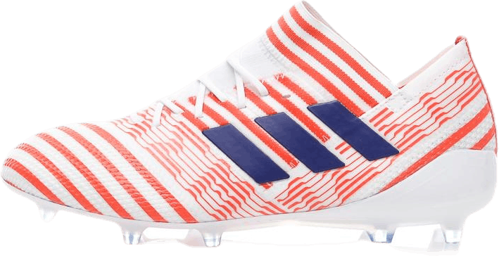 Nemeziz 17.1 FG Orange/White
