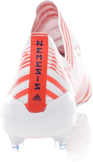 Nemeziz 17.1 FG Orange/White
