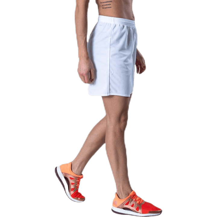 Parma 16 Shorts Weiß/Schwarz