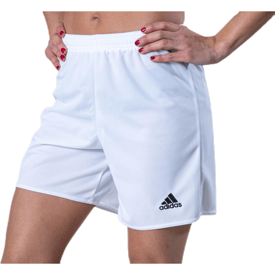 Parma 16 Shorts Weiß/Schwarz