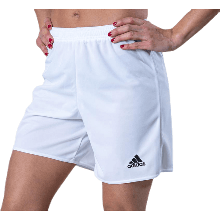 Parma 16 Shorts Weiß/Schwarz