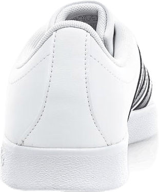 VL Court 2.0 Schuhe Cloud White / Core Black / Cloud White