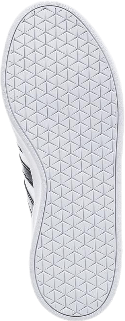 VL Court 2.0 Schuhe Cloud White / Core Black / Cloud White