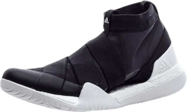 Pureboost X TR 3.0 LL-sko Core Black / Crystal White / Carbon