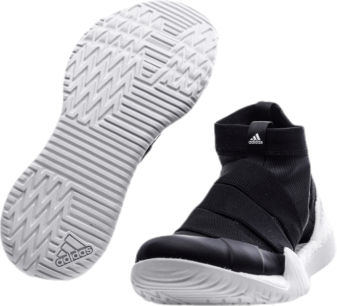 Pureboost X TR 3.0 LL-sko Core Black / Crystal White / Carbon