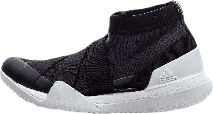 Pureboost X TR 3.0 LL-sko Core Black / Crystal White / Carbon