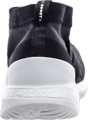 Pureboost X TR 3.0 LL-sko Core Black / Crystal White / Carbon