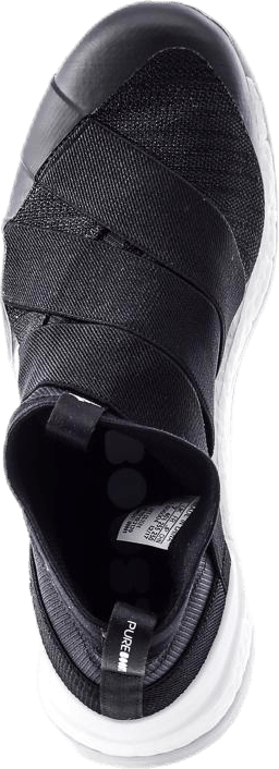 Pureboost X TR 3.0 LL-sko Core Black / Crystal White / Carbon