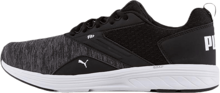 NRGY Comet Branco/Preto