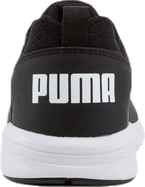 NRGY Comet Branco/Preto