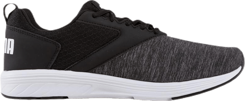 NRGY Comet Branco/Preto