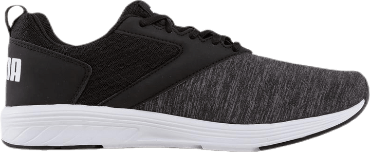 NRGY Comet Branco/Preto