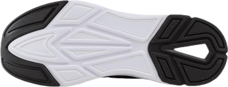 NRGY Comet Branco/Preto