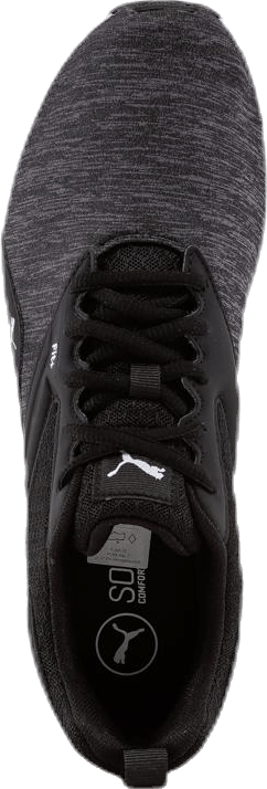 NRGY Comet Branco/Preto