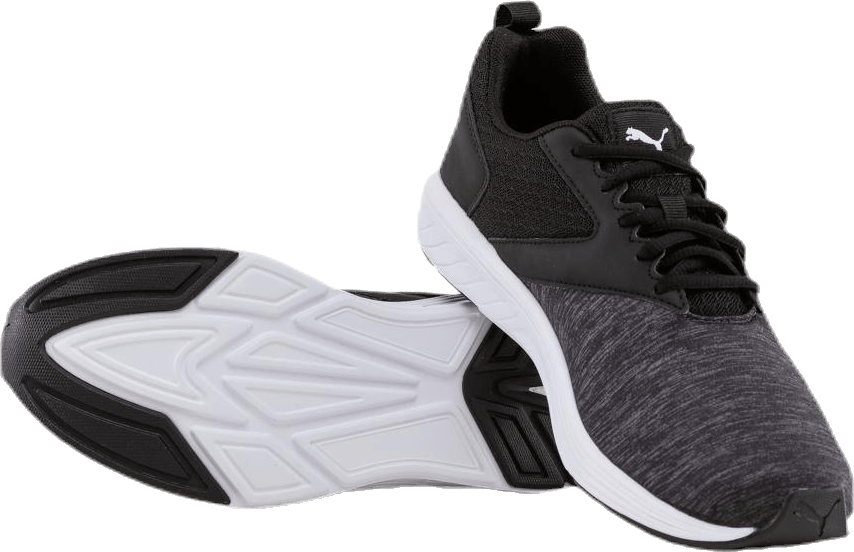 NRGY Comet Branco/Preto