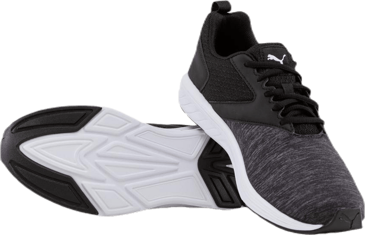 NRGY Comet Branco/Preto