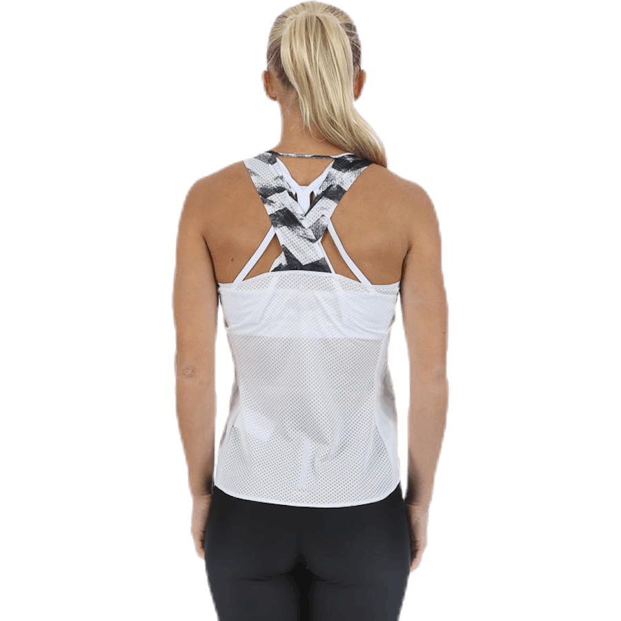 Adizero Tank valge