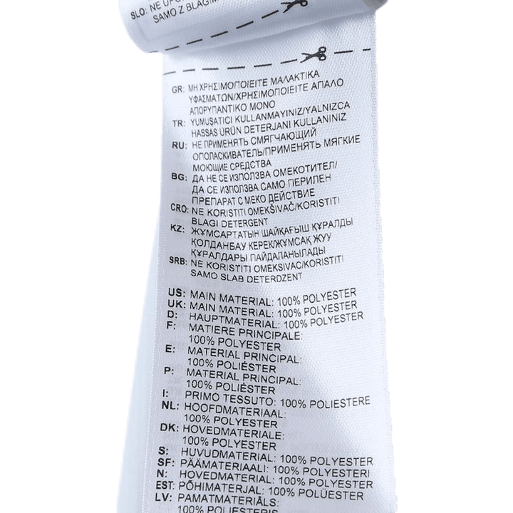 Adizero SN Tank White