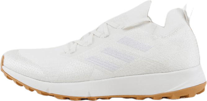 Terrex Two Parley kengät värjäämätön / Cloud White / värjäämätön