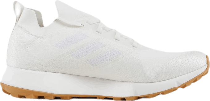 Terrex Two Parley kengät värjäämätön / Cloud White / värjäämätön