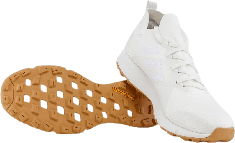 Terrex Two Parley kengät värjäämätön / Cloud White / värjäämätön