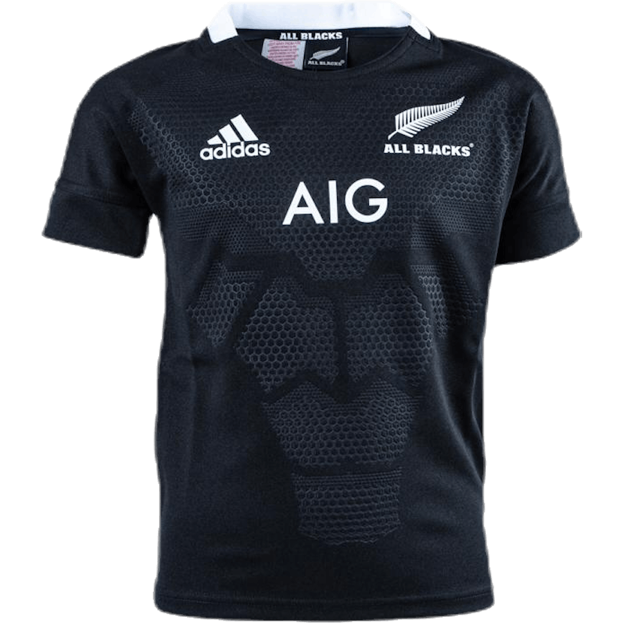 Maillot Ab H Y Noir