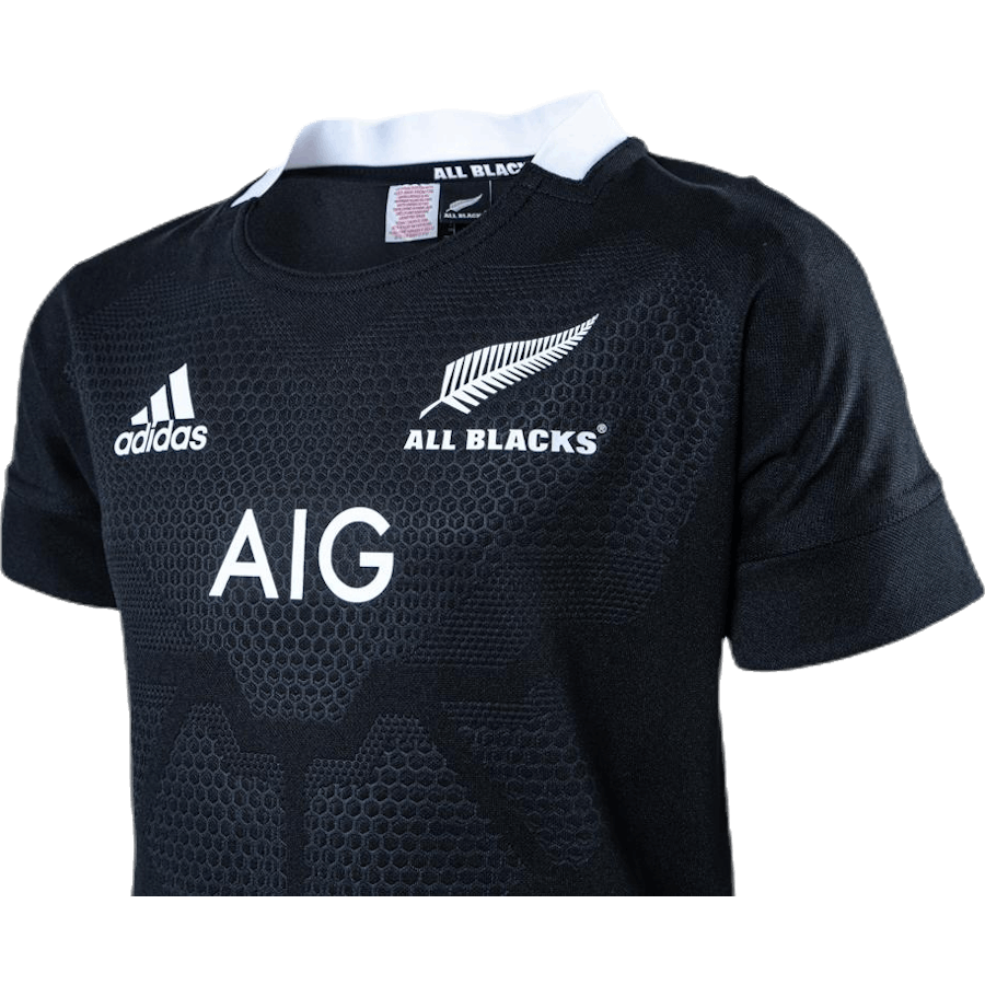 Maillot Ab H Y Noir