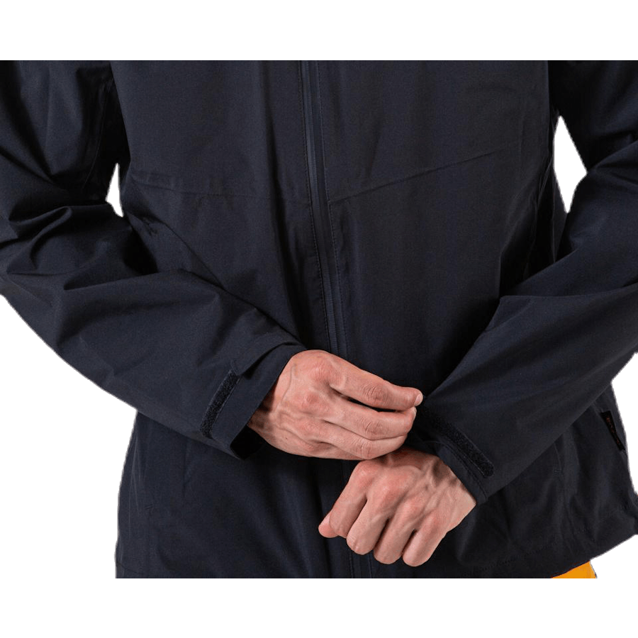 JWP Schale Schwarz