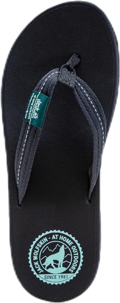 Beachster Vert/Gris