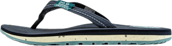 Beachster Vert/Gris