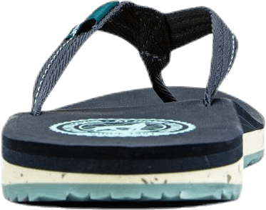 Beachster Vert/Gris