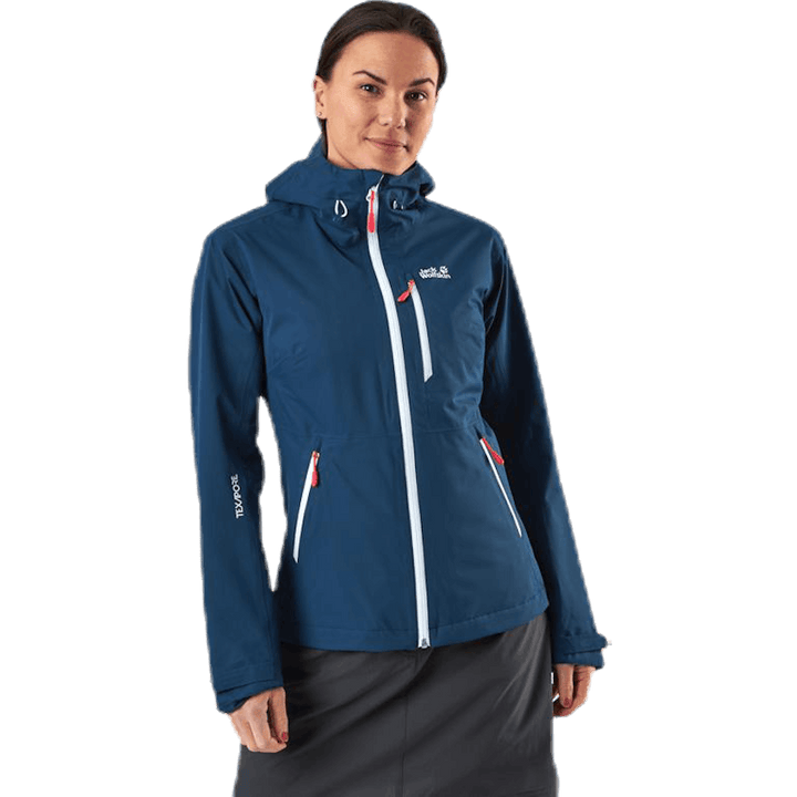 Bunda Eagle Peak Blue