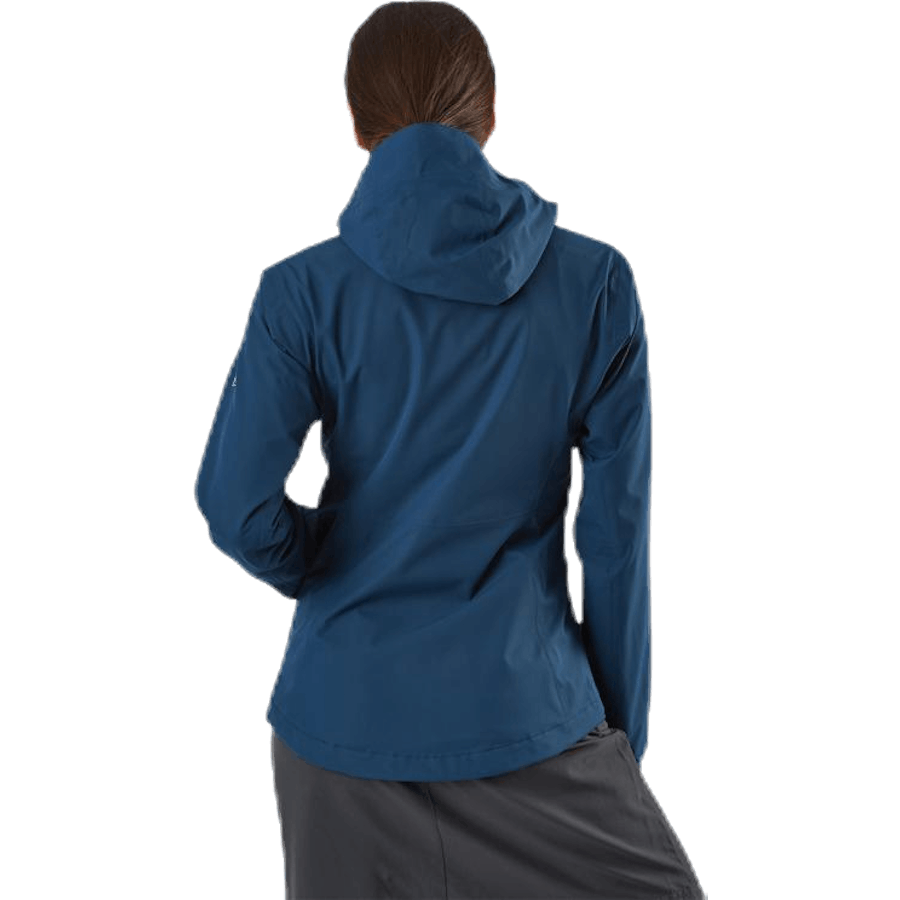 Bunda Eagle Peak Blue