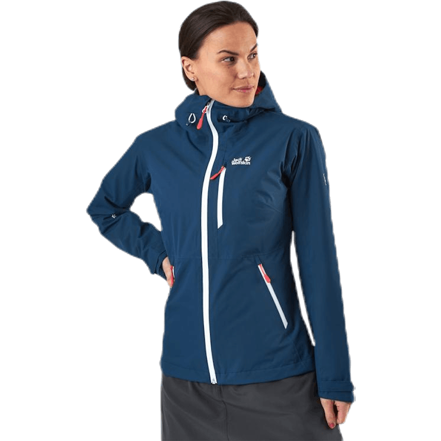 Bunda Eagle Peak Blue