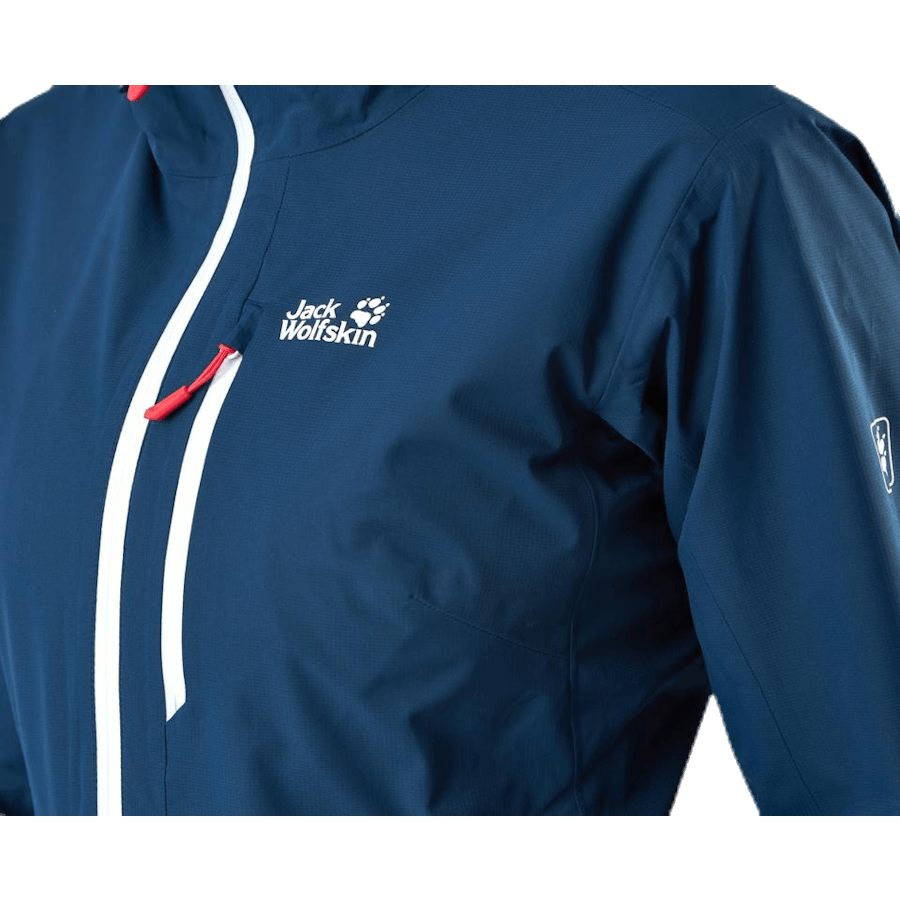 Bunda Eagle Peak Blue