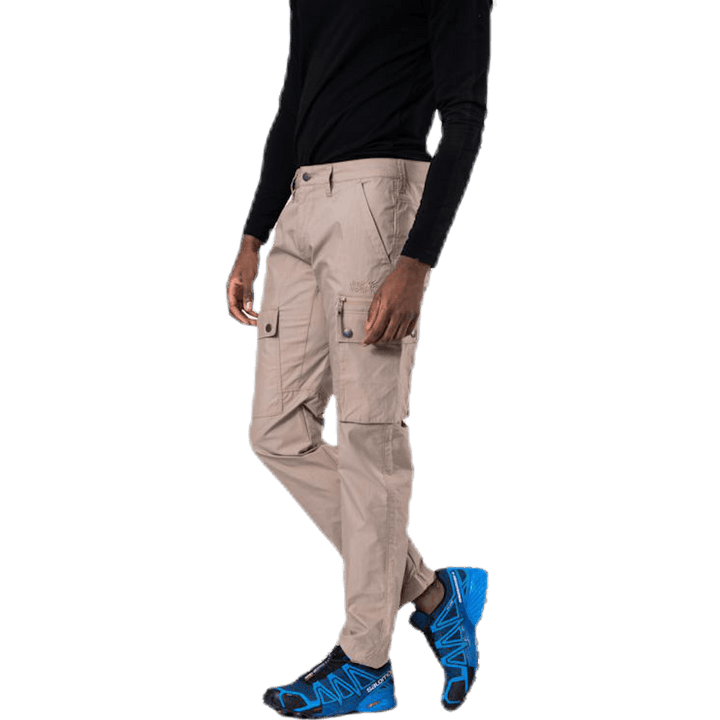 Lakeside-Hose Beige
