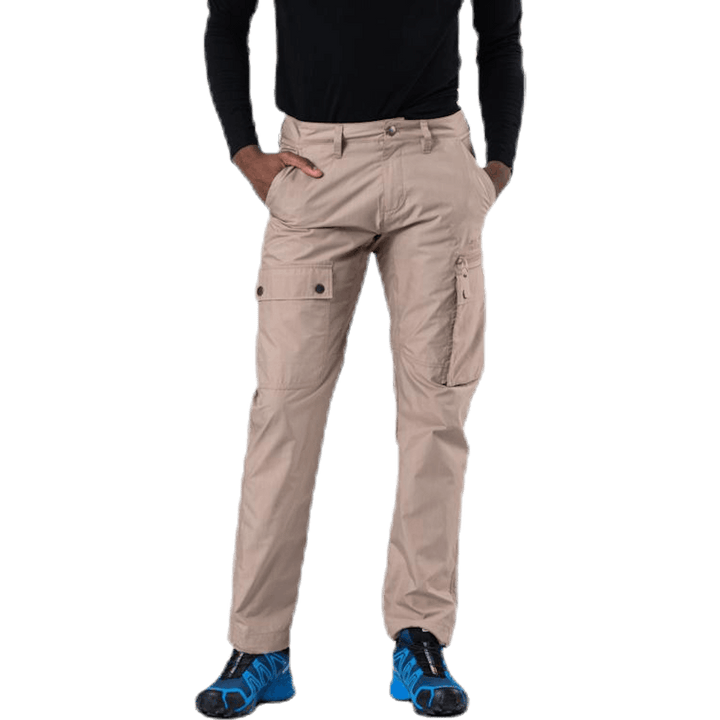 Lakeside-Hose Beige