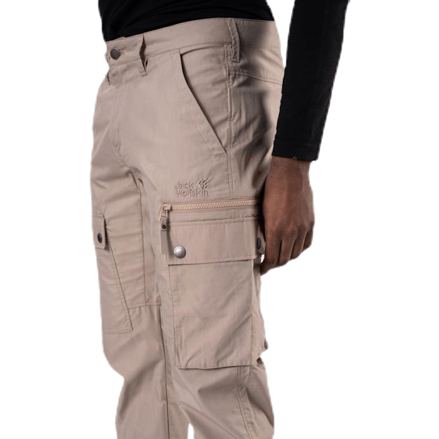 Lakeside-Hose Beige