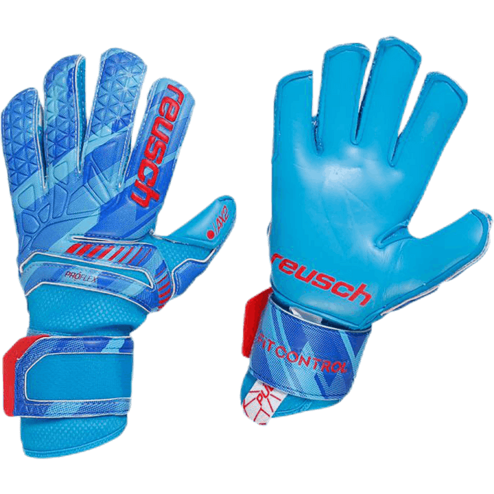 Fit Control Pro AX2 Blue/White
