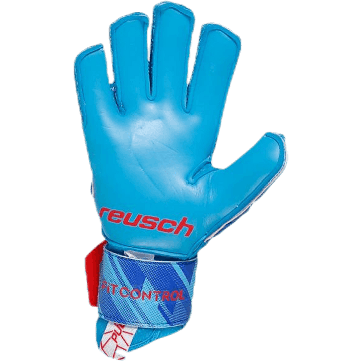 Fit Control Pro AX2 Blue/White