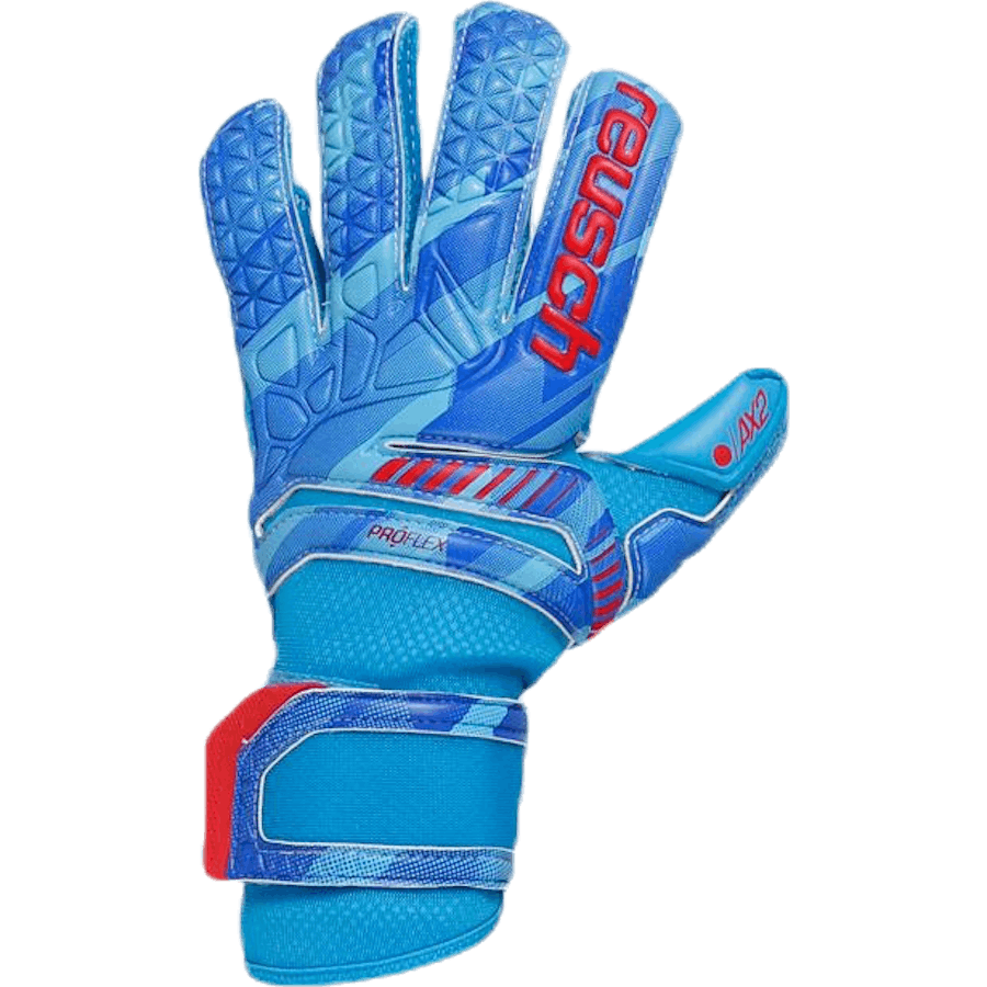 Fit Control Pro AX2 Blue/White