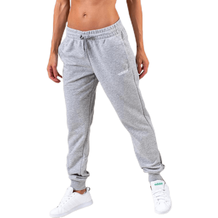 Essentials Plain Pant Grey